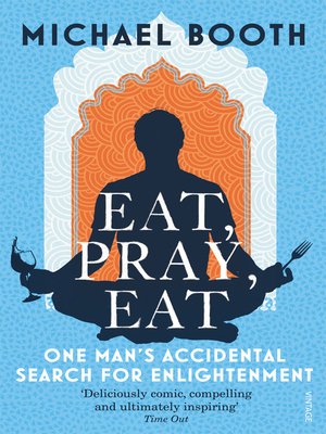 cover image of Eat Pray Eat